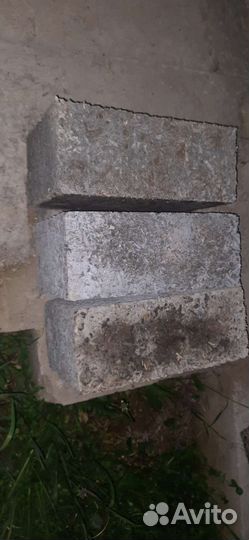 Арболитовые блоки