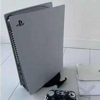 Sony playstation 5 digital edition