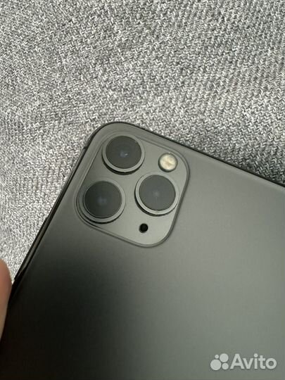 iPhone 11 Pro Max, 256 ГБ