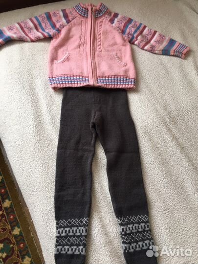 Детская одежда для девочек