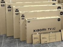 Телевизоры Xiaomi Mi A2 43,50,65