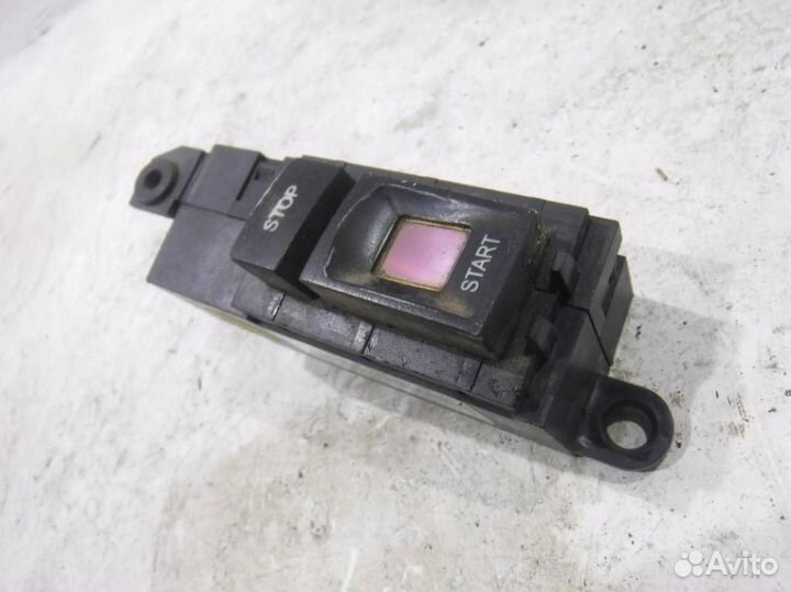 Кнопка Ауди A8 D3 4E