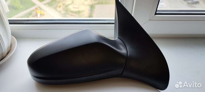 Боковое зеркало opel astra h gtc