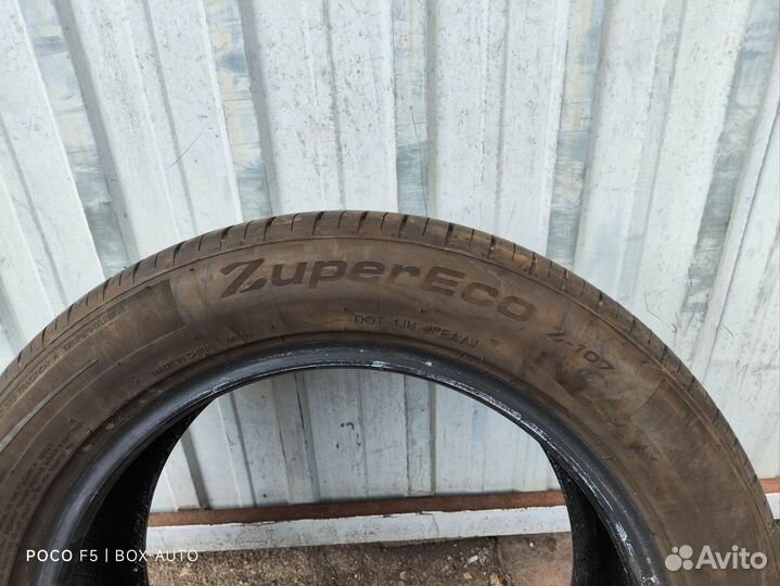 Westlake Zuper Eco Z-107 205/55 R16 94W