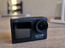 Экшн камера sjcam SJ8 Dual Screen