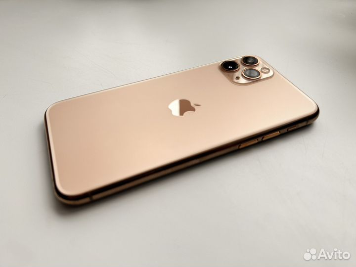 iPhone 11 Pro, 256 ГБ