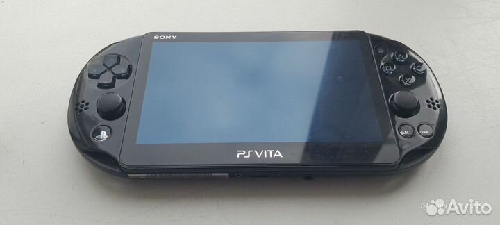 Sony playstation Vita slim