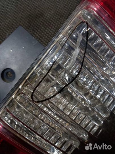 Фонарь задний правый honda CR-V RD8