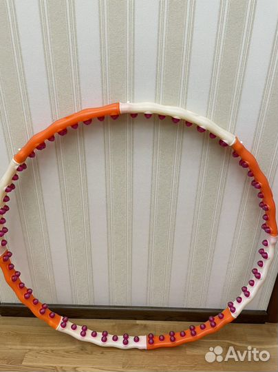 Обруч хулахуп