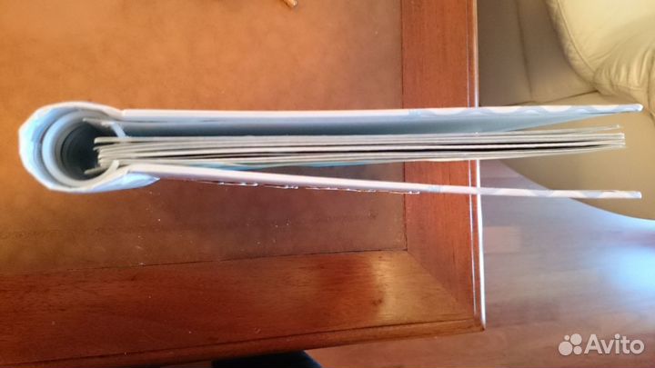 Фотоальбом детский