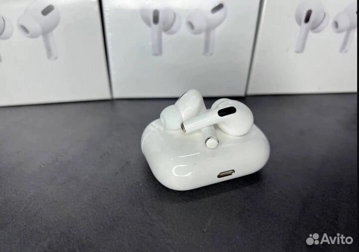 Наушники Без Лого