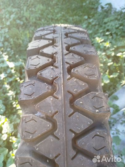 Резина газ 53