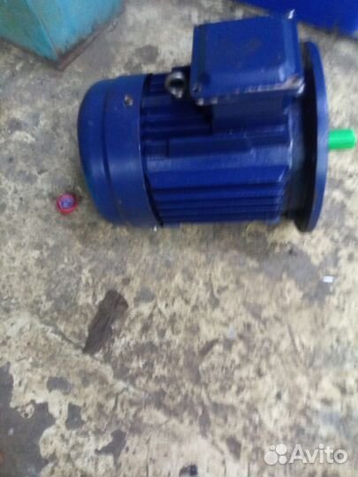 Электро двигатель 220 вольт 380в