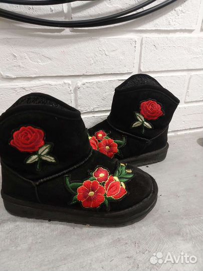 Ugg угги детские