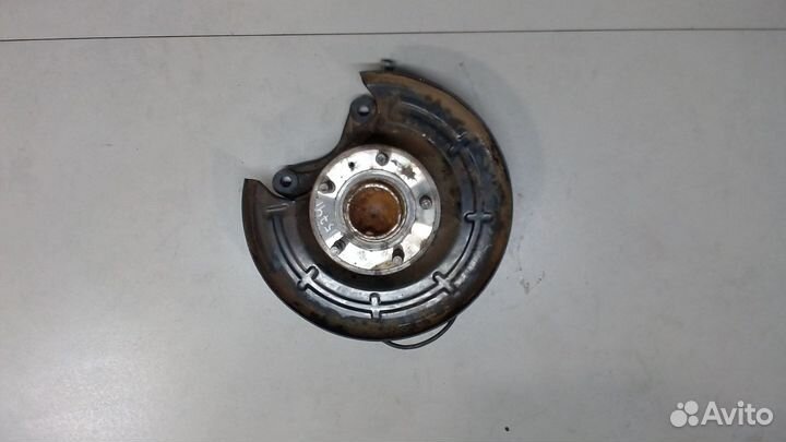 Ступица (кулак, цапфа) Buick Encore, 2014