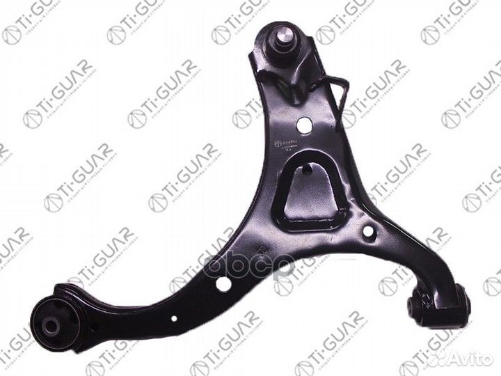 Рычаг TG-susparm000032 / CQ0145R* tiguar