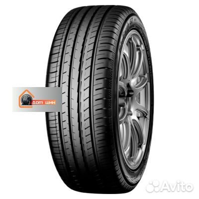 Yokohama BluEarth-GT AE-51 215/50 R17 95W
