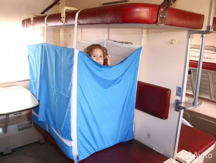 Жд манеж в поезд