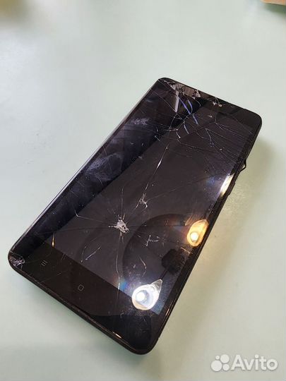 Телефон xiaomi