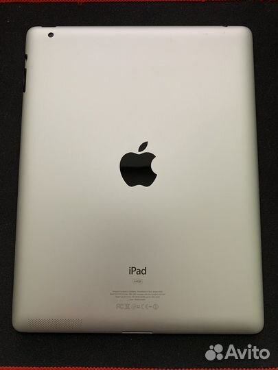 Продам iPad2