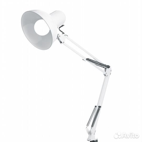 Настольная лампа Feron DE1430 на струбцине 24232