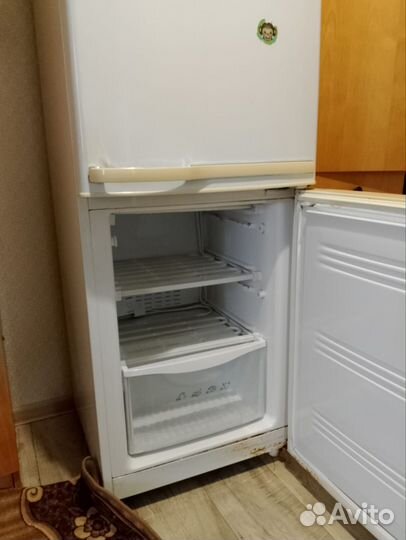 Холодильник