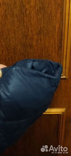 Пальто женское зимнее