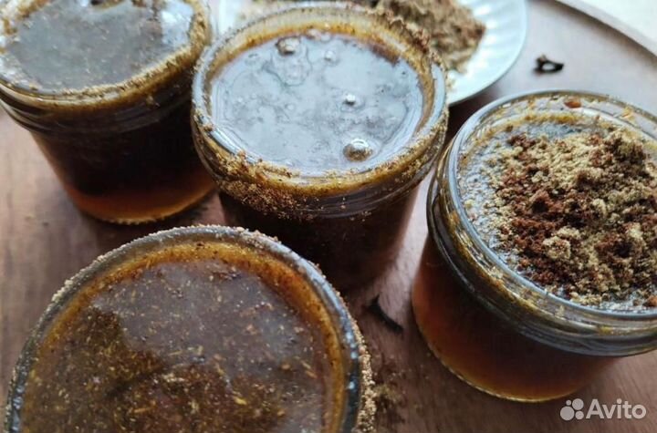 Мед для поджелудочной железы