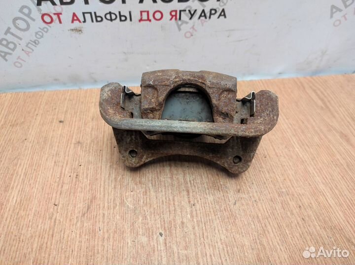 Суппорт задний левый Chevrolet Lacetti 2003-2013