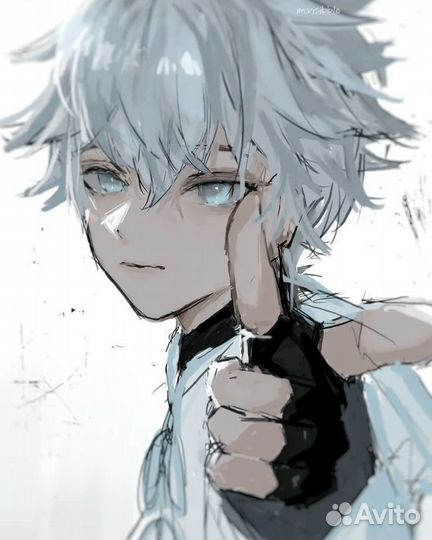 Косплей Чунь Юнь