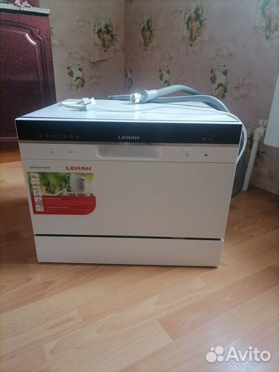 Продаётся посудомоечная машина