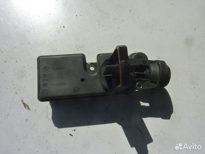 Disa вихревая заслонка 1440049 для BMW