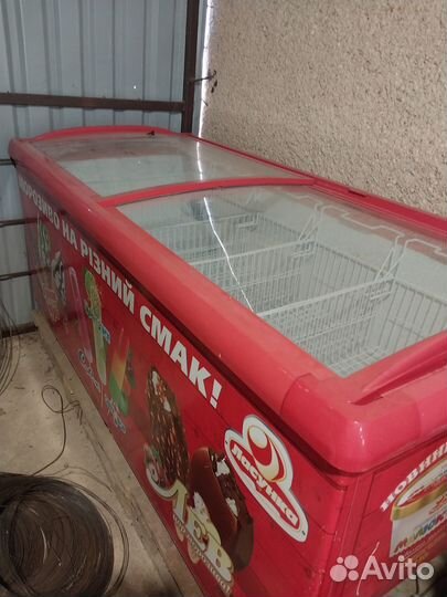 Холодильник бу бонета