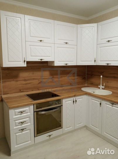 Модульная кухня