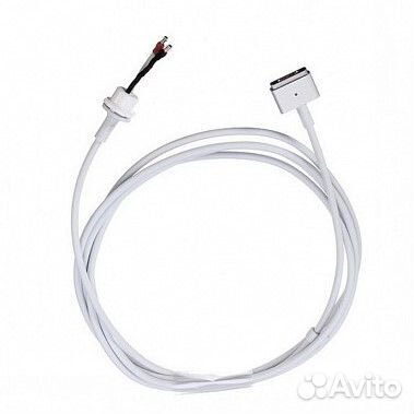 Кабель для блока питания Apple, разъем Magsafe 2