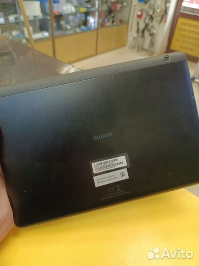 Huawei MediaPad T5
