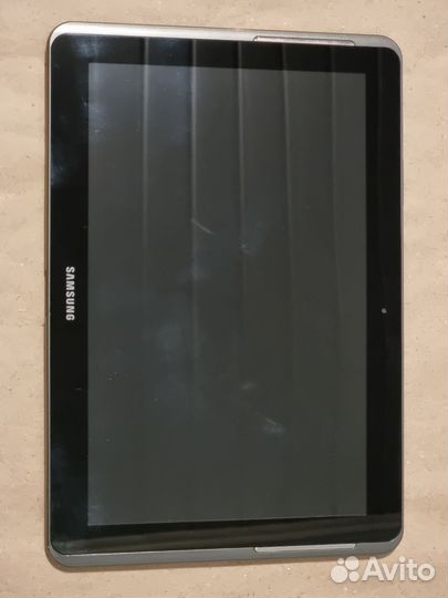 Samsung Galaxy Tab 2 10.1