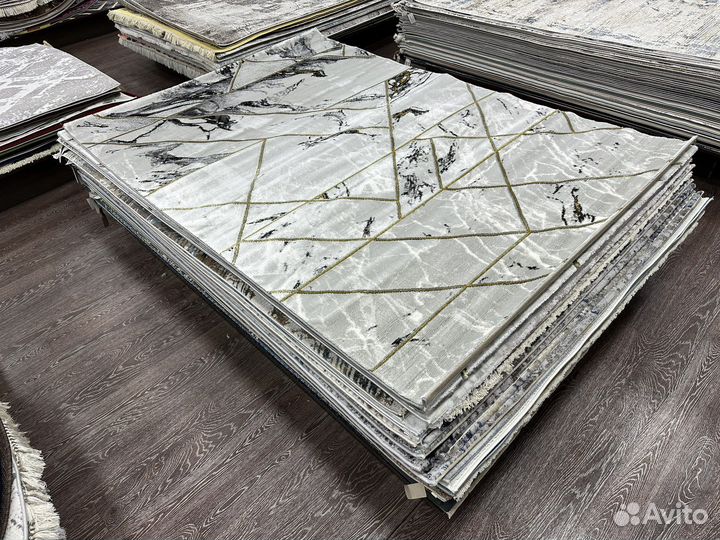 Ковер новый, Турция 1.6х2.3