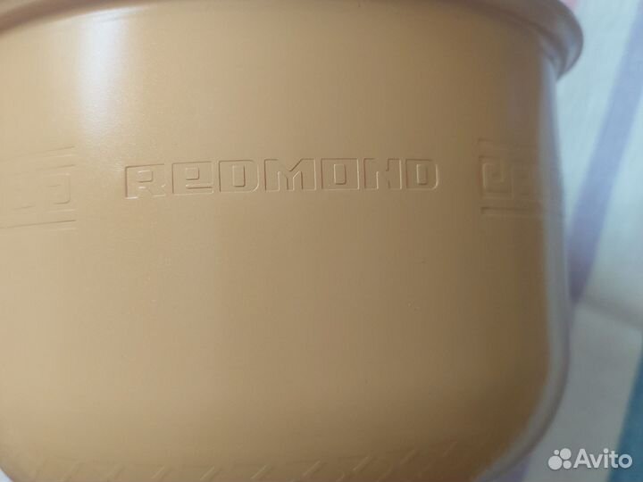 Чаша для мультиварки редмонд