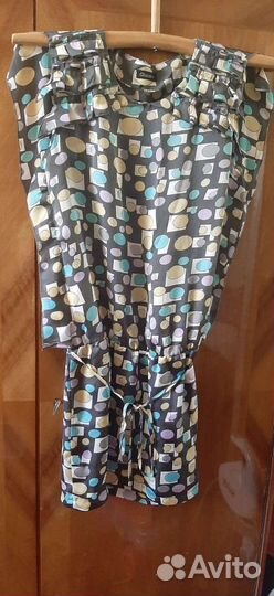 Женские вещи пакетом