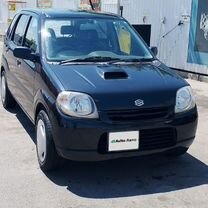 Suzuki Kei 0.7 AT, 2001, 319 000 км, с пробегом, цена 280 000 руб.