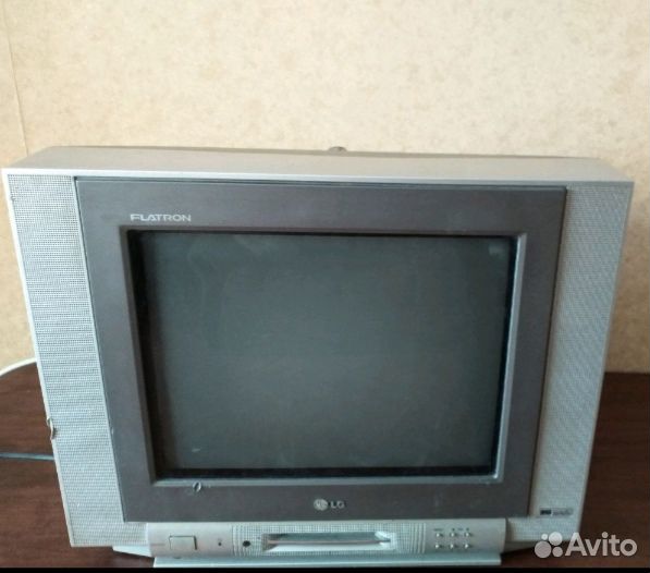 Телевизор LG