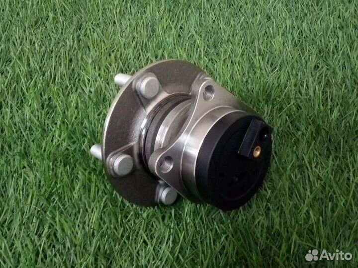 Ступица задняя Mazda 6 GH CX7 2WD