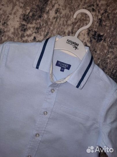 Рубашка Futurino, 122