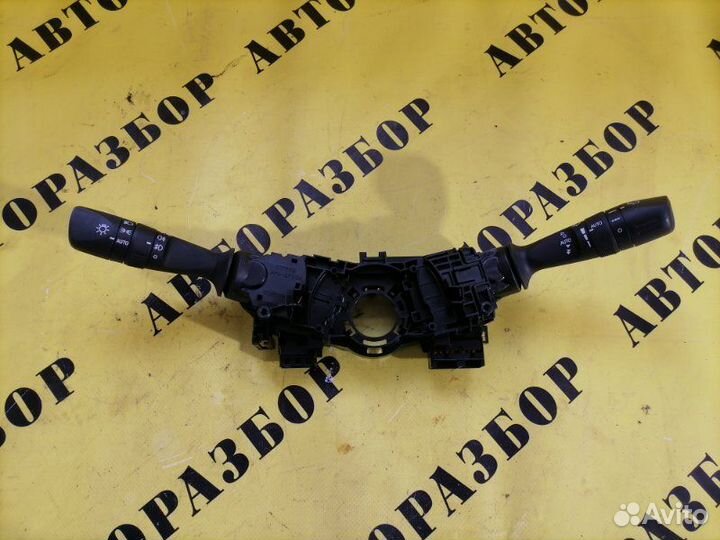 Переключатель поворотов подрулевой Toyota Rav4 40