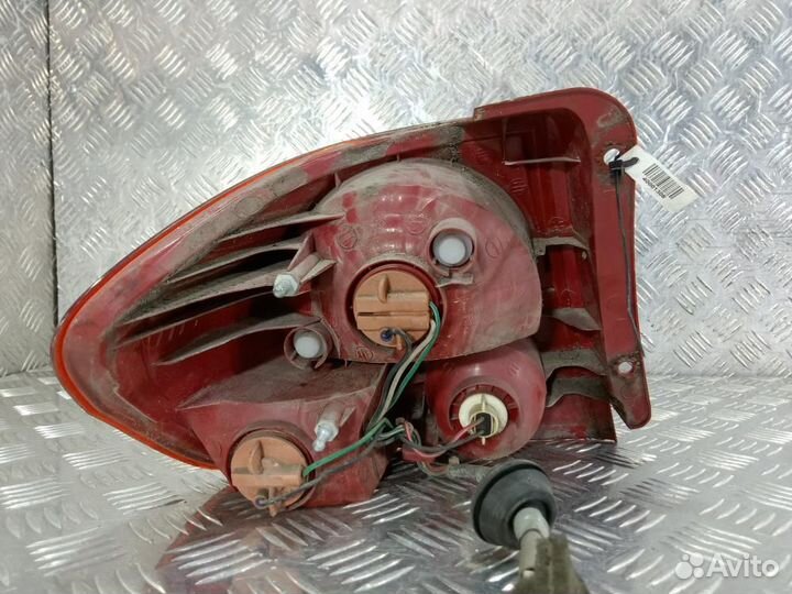 Фонарь 924021C000 Hyundai Getz (2002-2012)