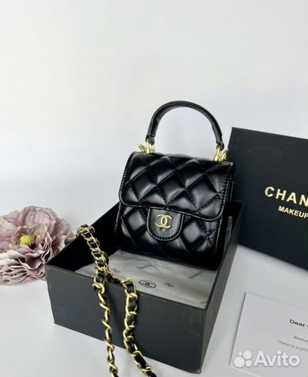 Сумка Chanel vip gift