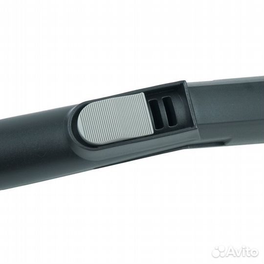 Строительный пылесос Panda 515/33 XP, мощность 150