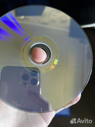 Игра для приставки ufc 4 ps4