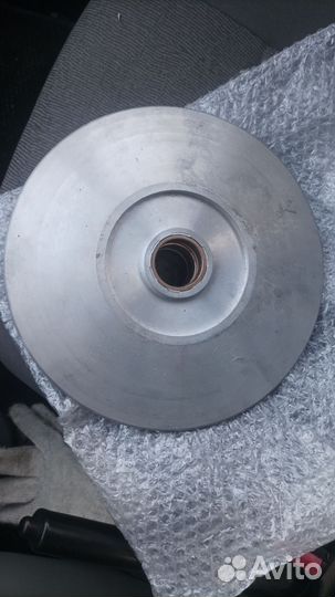 Диск реверса подвижный тайга